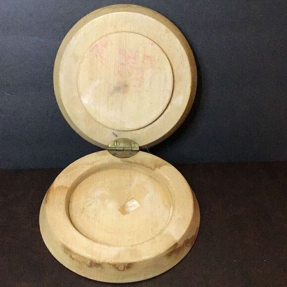 Vintage hamburger press from Japan - Picture 3 of 5